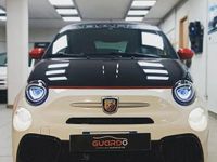 usata Abarth 595 595 1.4 Turbo T-Jet 165 CV Turismo