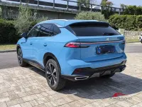 Usata MG HS Comfort 170 CV (125 kW) 2025 Azzurro SUV