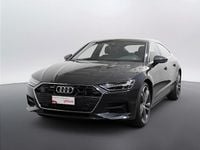 Nuova Audi A7 Advanced Plus 204 CV (150 kW) 2025 Grigio manhattan metallizzato Berlina