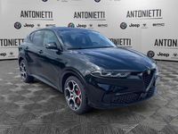 Nuova Alfa Romeo Tonale Veloce 131 CV (96 kW) 2026 Nero SUV
