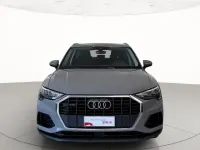 Usata Audi Q3 Ambiente 150 CV (110 kW) 2022 Colore carrozzeria personalizzato audi exclusive SUV