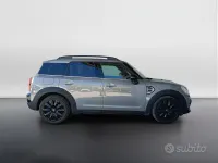 Usata Mini Countryman 2019 Grigio SUV