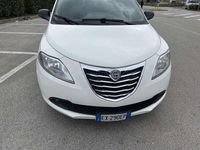 Usata Lancia Ypsilon 95 CV (69 kW) 2013 Utilitaria