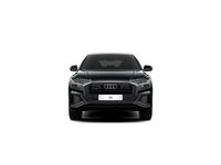 Usata Audi Sport Quattro Sport 231 CV (169 kW) 2022 0e nero mito metallizzato Coupé
