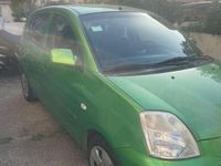 usata Kia Picanto 1.1 benzina