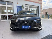 Usata DS Automobiles DS4 Business 131 CV (96 kW) 2022 Nero SUV