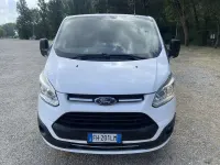 Usata Ford Transit Custom 105 CV (77 kW) 2017 Other Furgone