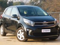 usata Kia Picanto 1.0 MPi Active 67cv - OK Neopatentati