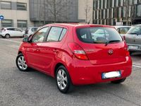 usata Hyundai i20 1.2 5p. Sound Edition