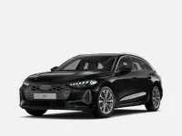 Nuova Audi A5 Advanced 252 CV (185 kW) 2026 Nero mythos metallizzato Station wagon
