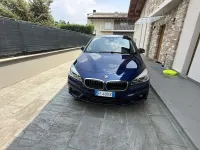 Usata BMW 216 Active Tourer Sport Line 116 CV (85 kW) 2016 Monovolume