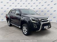 Usata Isuzu D-Max 163 CV (119 kW) 2020 Grigio Berlina