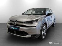 Nuova Citroën C4 PureTech 131 CV (96 kW) 2025 Mercury grey mercury grey Berlina