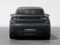 Nuova Porsche Macan 330 kW (449 CV) 2025 Grigio vulcano metallizzato SUV