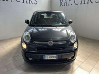 Usado Fiat 500L Business 95 CV (69 kW) 2016 Other Monovolumen