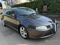 Usata Alfa Romeo GT 150 CV (110 kW) 2008 Coupé