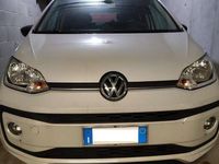 usata VW up! up!5p 2017 5p 1.0 High 75cv