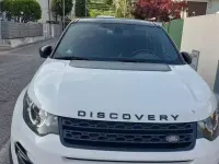 Usata Land Rover Discovery Sport SE 150 CV (110 kW) 2017 Bianco SUV