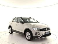 Occasion VW T-Roc Life 150 PK (110 kW) 2022 Beige SUV