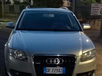 Usata Audi A4 170 CV (125 kW) 2007 Grigio Station wagon