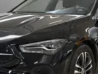 Usata Mercedes CLA200 Premium 150 CV (110 kW) 2023 Coupé