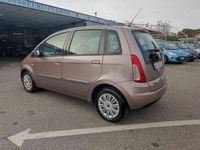 Usata Lancia Musa 95 CV (69 kW) 2010 Altro Monovolume