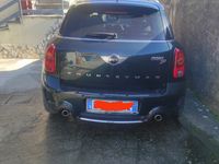 Usata Mini Countryman 143 CV (105 kW) 2014 SUV