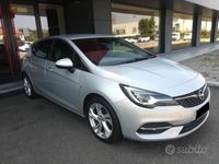 usata Opel Astra 1.5 CDTI 122 CV S&S AT9 5 p Business FZ