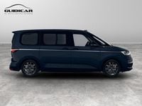 Nuova VW Multivan Style 150 CV (110 kW) 2025 Blu/azzurro