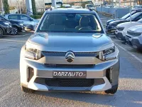 Nuova Citroën C3 Aircross 101 CV (74 kW) 2026 Mercuri grey SUV