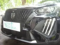 Usata Peugeot 2008 Allure 101 CV (74 kW) 2025 Nero SUV