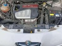 Usata Alfa Romeo Giulietta 120 CV (88 kW) 2012 Bianco Utilitaria