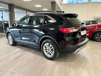 Occasion Ford Kuga Business Edition 120 ch (88 kW) 2022 Noir SUV