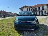 Usata Fiat 500e Passion 42 kW (58 CV) 2020 Utilitaria