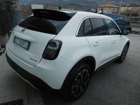 Usata Fiat 600 La Prima 101 CV (74 kW) 2025 Bianco SUV