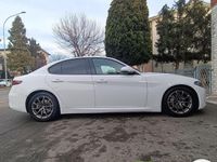 usata Alfa Romeo Giulia Giulia2.2 t150cv