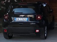 Usata Jeep Renegade 120 CV (88 kW) 2020 SUV