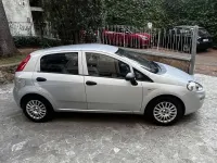 Usata Fiat Grande Punto S 69 CV (50 kW) 2018 Utilitaria