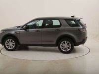usata Land Rover Discovery Sport Business Edition Premium SE 2.0 Diesel 150CV
