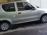 Occasion Fiat 600 54 ch (39 kW) 1999 Gris Berline