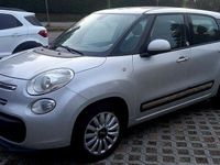 usata Fiat 500L 500LLiving Living 1.6 mjt Lounge 105cv