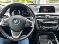 Usata BMW X2 Advantage 150 CV (110 kW) 2019 Nero SUV
