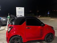 Usata Ligier JS50 2017 Rosso Utilitaria