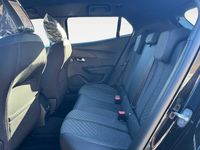 Nuova Peugeot 2008 Allure 102 CV (75 kW) 2025 Nero SUV