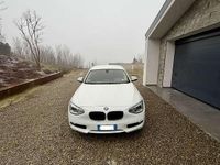Usata BMW 116 116 CV (85 kW) 2013 Utilitaria
