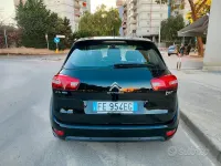 Usata Citroën C4 Picasso 120 CV (88 kW) 2016 Nero Monovolume