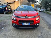 usata Citroën C3 PureTech 82 Shine 2019