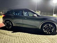 Usata Cupra Formentor VZ2 204 CV (150 kW) 2021 Grigio SUV