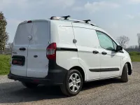 Usata Ford Transit Trend 101 CV (74 kW) 2023 Bianco Furgone
