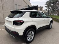 Nuova Jeep Avenger Altitude 101 CV (74 kW) 2025 Bianco pastello SUV